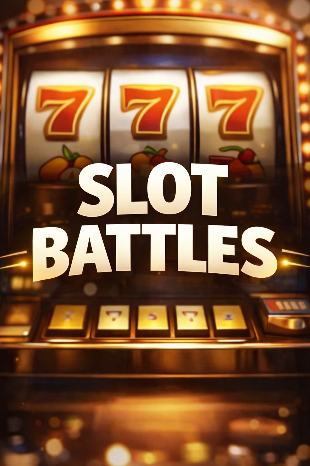 Slot Battles